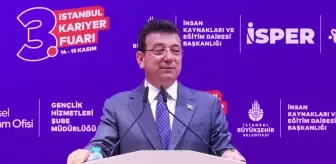 İmamoğlu: 'Bizi teftiş edin, onur duyarız'