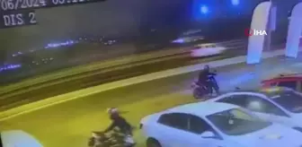 İstanbul'da Motosiklet Hırsızlığı Çetesi Çökertildi: 16 Motosiklet Sahiplerine Teslim Edildi