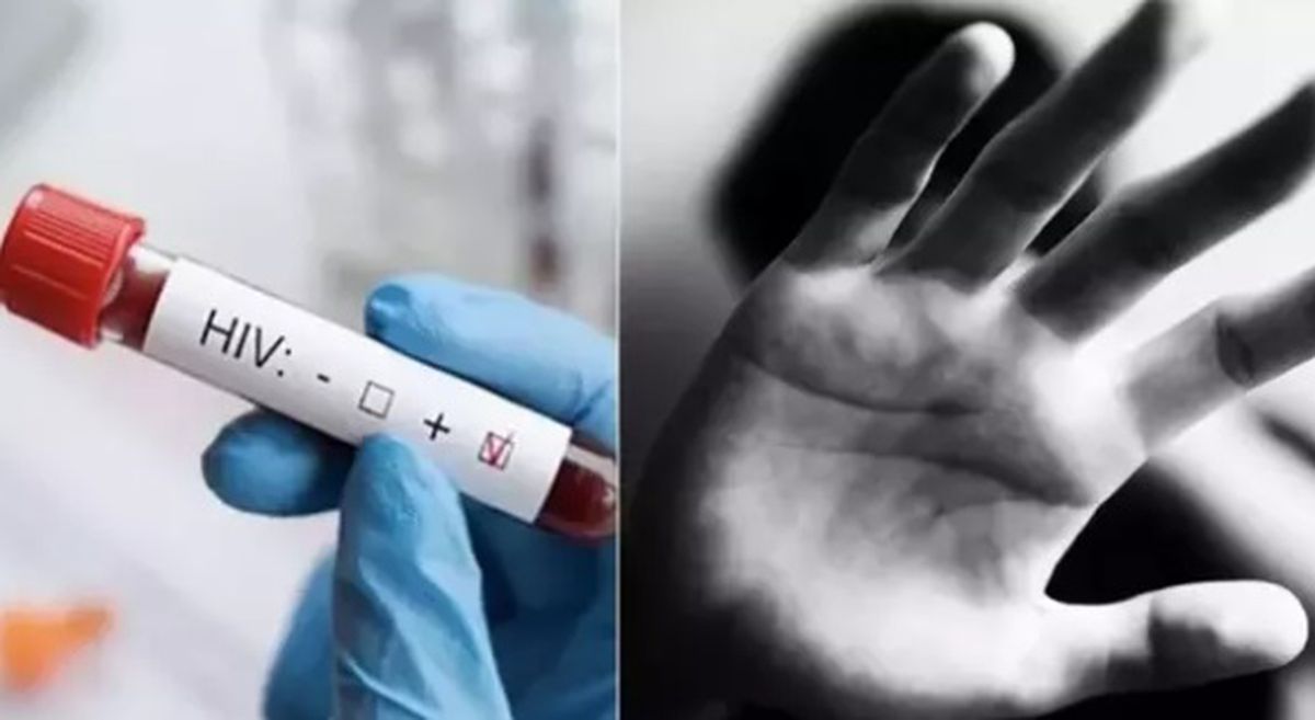 İzmir'de AIDS'ten ölen 13 yaşındaki çocuk kim, AIDS nasıl bulaştı?