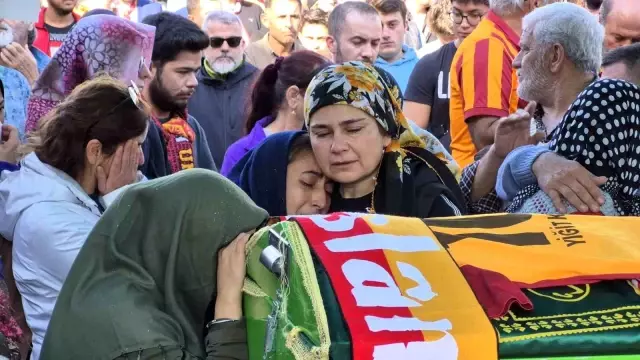 Little Yiğit, the Galatasaray fan, was laid to rest