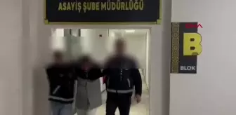 Kartepe'deki Hırsızlık Operasyonu: 6 Şüpheli Yakalandı