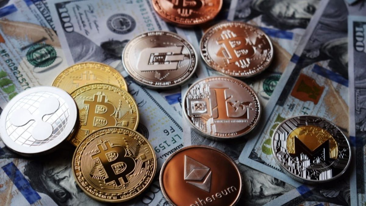 Kripto piyasalarında dikkat çeken 5 altcoin: Potansiyel yatırım fırsatları
