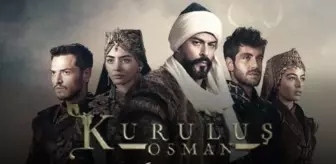 Kuruluş Osman 170. bölüm izle! Kuruluş Osman SON BÖLÜM tek parça izle!