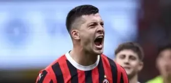 Luka Jovic kimdir? Luka Jovic kaç yaşına, mevkisi ne?