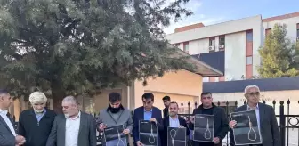 Mardin'de Silahlı Saldırganlara Ağır Cezalar