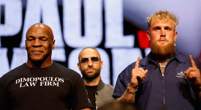 Mike Tyson kimdir? Mike Tyson kaç yaşında, nereli?