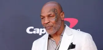 Mike Tyson kimdir? Mike Tyson kaç yaşında, nereli?