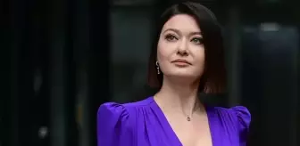 Nurgül Yeşilçay neden dizilerde oynamadığını açıkladı