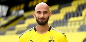 Ömer Toprak Profesyonel Futbol Kariyerini Sonlandırdı