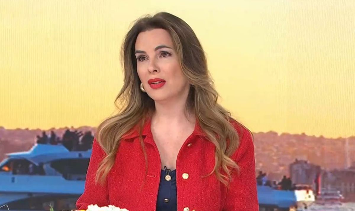 Seren Fosforoğlu kimdir? Aramızda Kalmasın konuğu Seren Fosforoğlu kaç yaşında, nereli? Seren Fosforoğlu biyografisi!