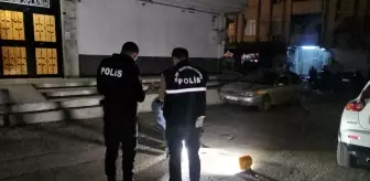 Adana'da Bıçaklı Kavga: 1 Ölü