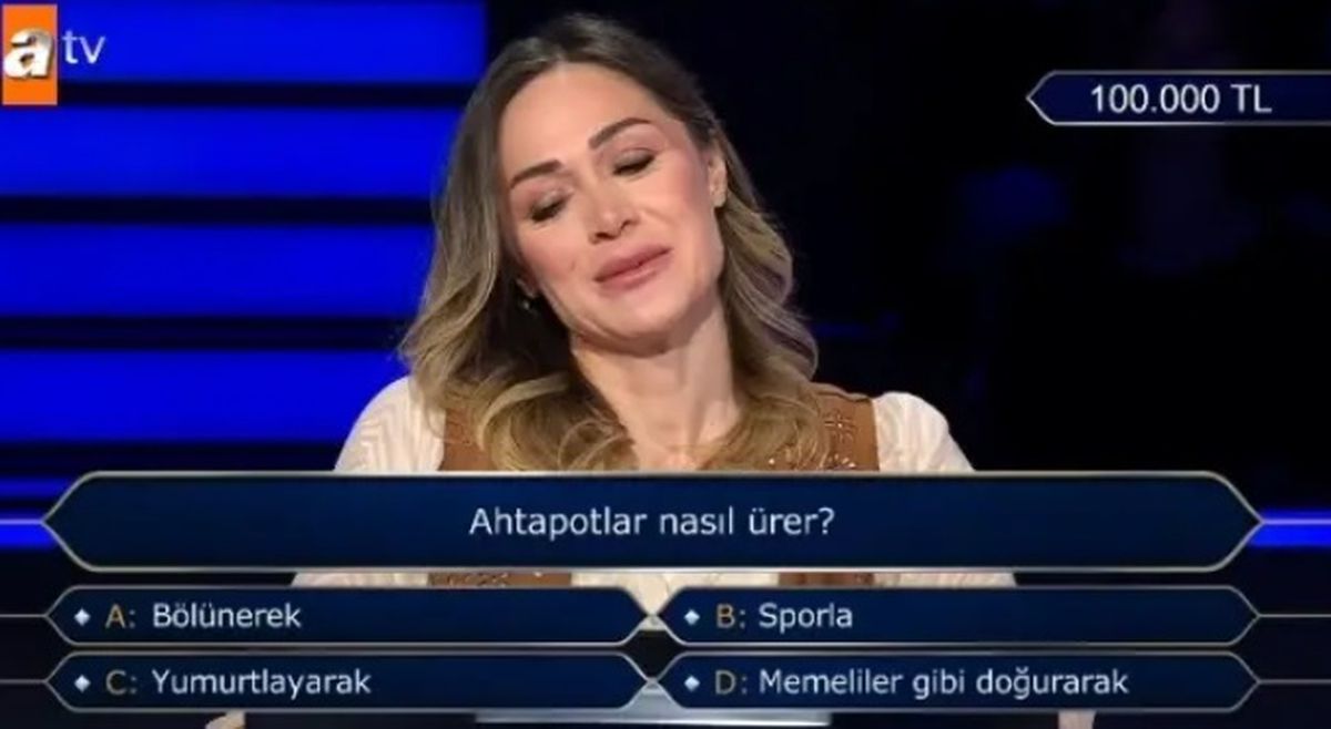 Ahtapotlar nasıl ürer? Ahtapotlar yumurtlar mı, doğurur mu?
