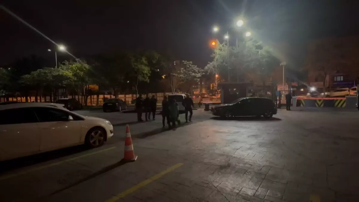 İstanbul'da vahşet: Bebeğini biberonla tiner içirerek öldürdü