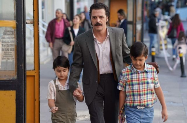Annem Ankara dizisi ilk bölüm fragmanı izle! Annem Ankara 1. bölüm fragmanı yayınlandı mı?