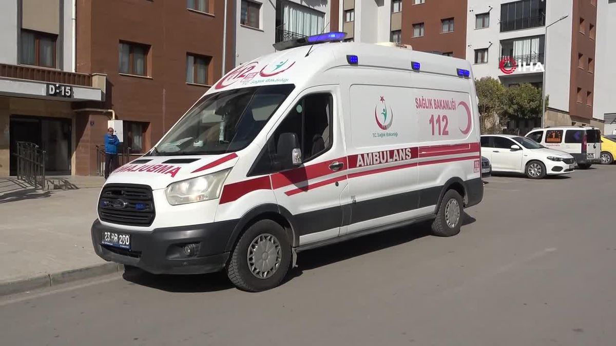 Silahla Arkadaşını Yaralayan Şahıs İntihar Girişiminde Bulundu, Hayatını Kaybetti