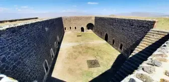 Aziziye Kahramanı Bahri Bey'in Nadir Fotoğrafı Ortaya Çıkarıldı