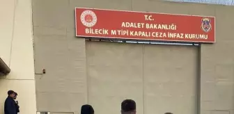 Bilecik'te Hükümlü ve Uyuşturucu Zanlısı Yakalandı