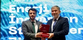 Enerji İnovasyonu Zirvesi Bilişim Vadisi'nde Gerçekleşti