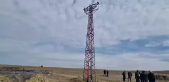 Çorum'da Vatandaşlardan Ges Tepkisi: 'Sit Alanındaki Tarlalarımız İzinsiz Kazıldı'