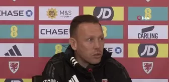 Craig Bellamy: 'Türkiye ile maç daha zor olacak'