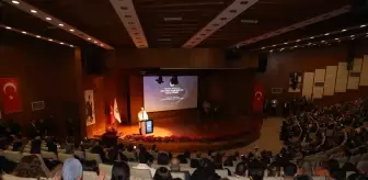 Çukurova Üniversitesi'nde Yeni Akademik Yıl Töreni Düzenlendi