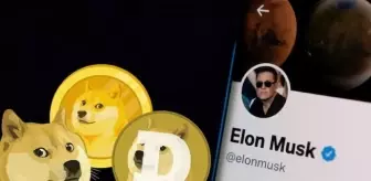 Elon Musk'a açılan 258 milyar dolarlık Dogecoin davasında karar açıklandı