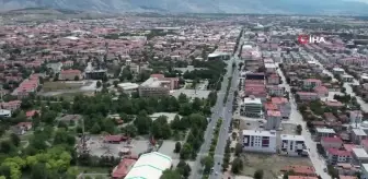 Erzincan'da Güvenlik Başarı Oranı Yüzde Yüz!