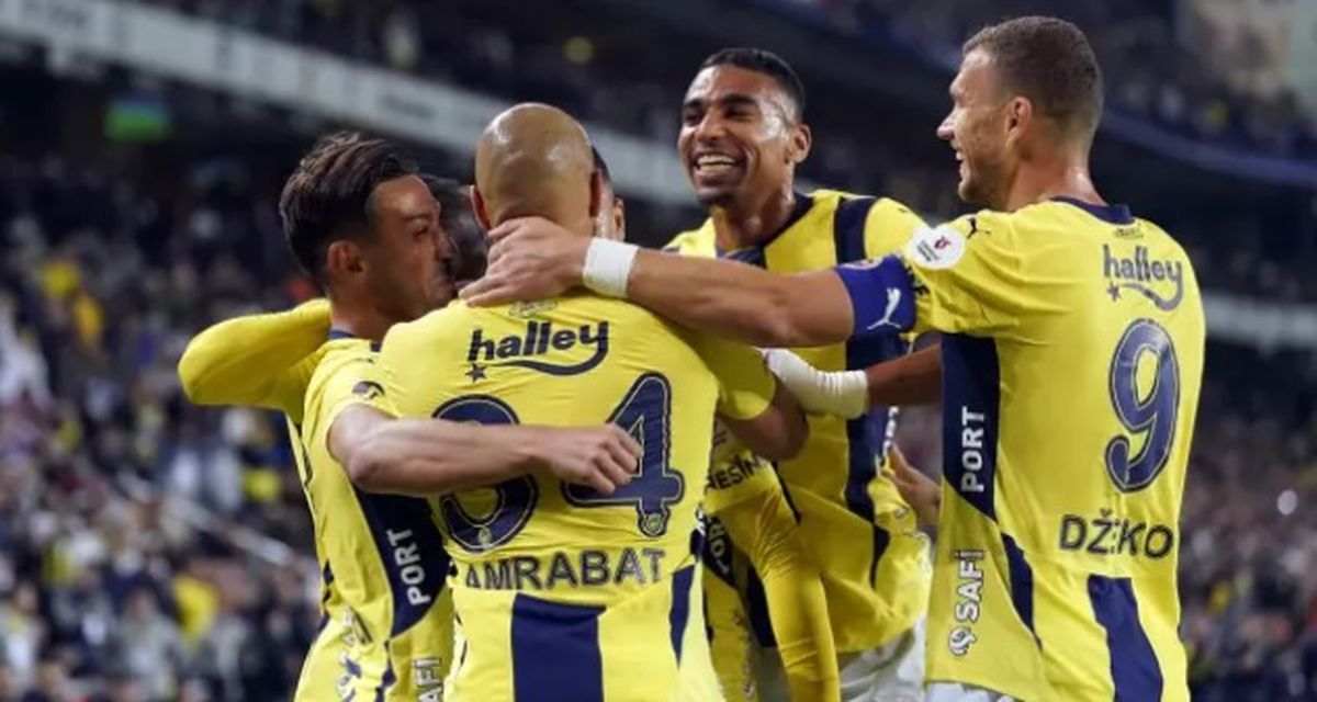 Fenerbahçe Zenit maçı ne maçı, UEFA maçı mı, hazırlık maçı mı?