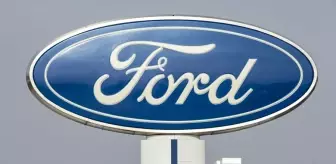 Ford'a Hatalı Kameralar Nedeniyle 165 Milyon Dolarlık Para Cezası