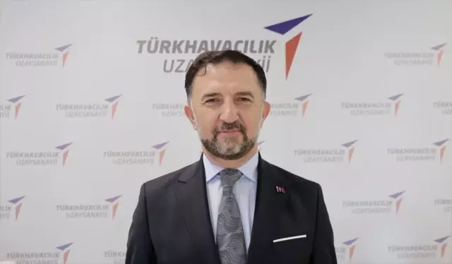 TUSAŞ General Manager announced: Demand for HÜRJET from overseas countries