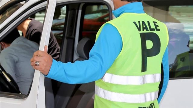 Valet Fees in Istanbul Will Be Fixed Starting from 2025