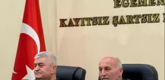 Karabük İl Genel Meclisi Bütçe Görüşmelerine Devam Edildi