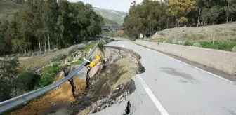 Karadeniz'de fay hattı var mı, nereden geçiyor? Karadeniz deprem bölgesi mi?