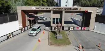 Kesinleşmiş 54 yıl cezası bulunan firari katil zanlısı yakalandı