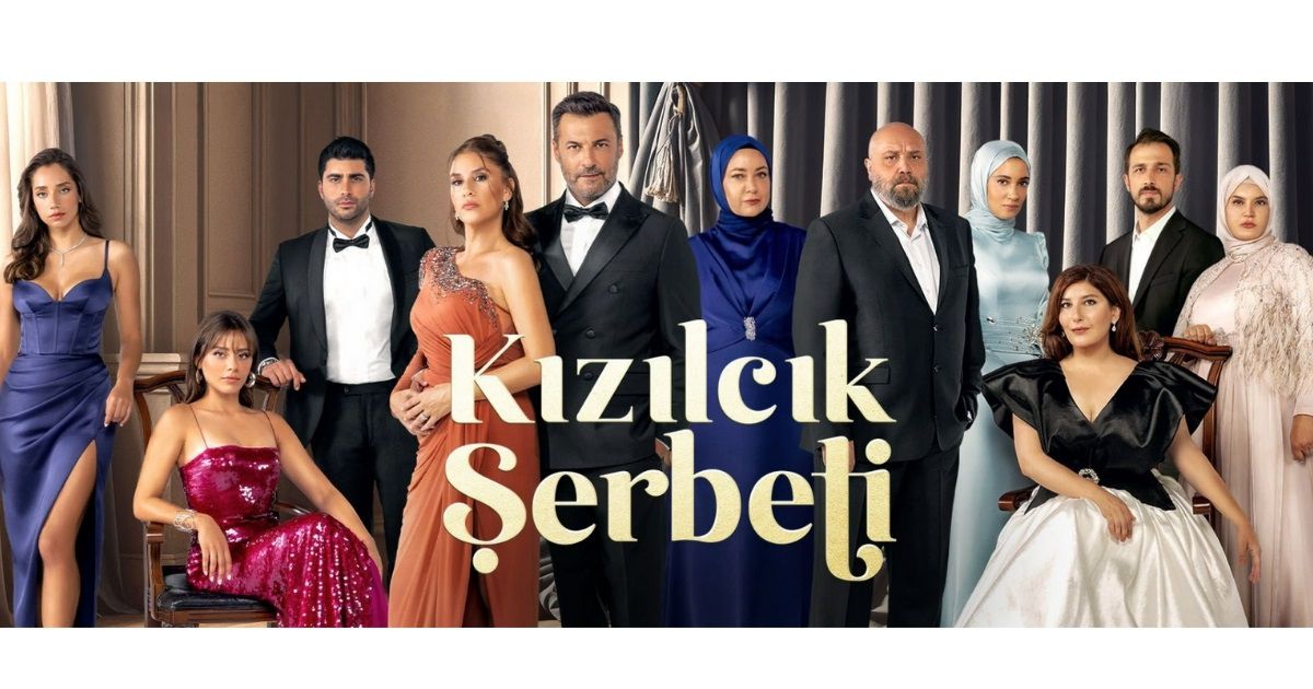 Kızılcık Şerbeti 76. bölüm tek parça, full izle! Kızılcık Şerbeti son bölümde neler oldu? Kızılcık Şerbeti son bölüm izle