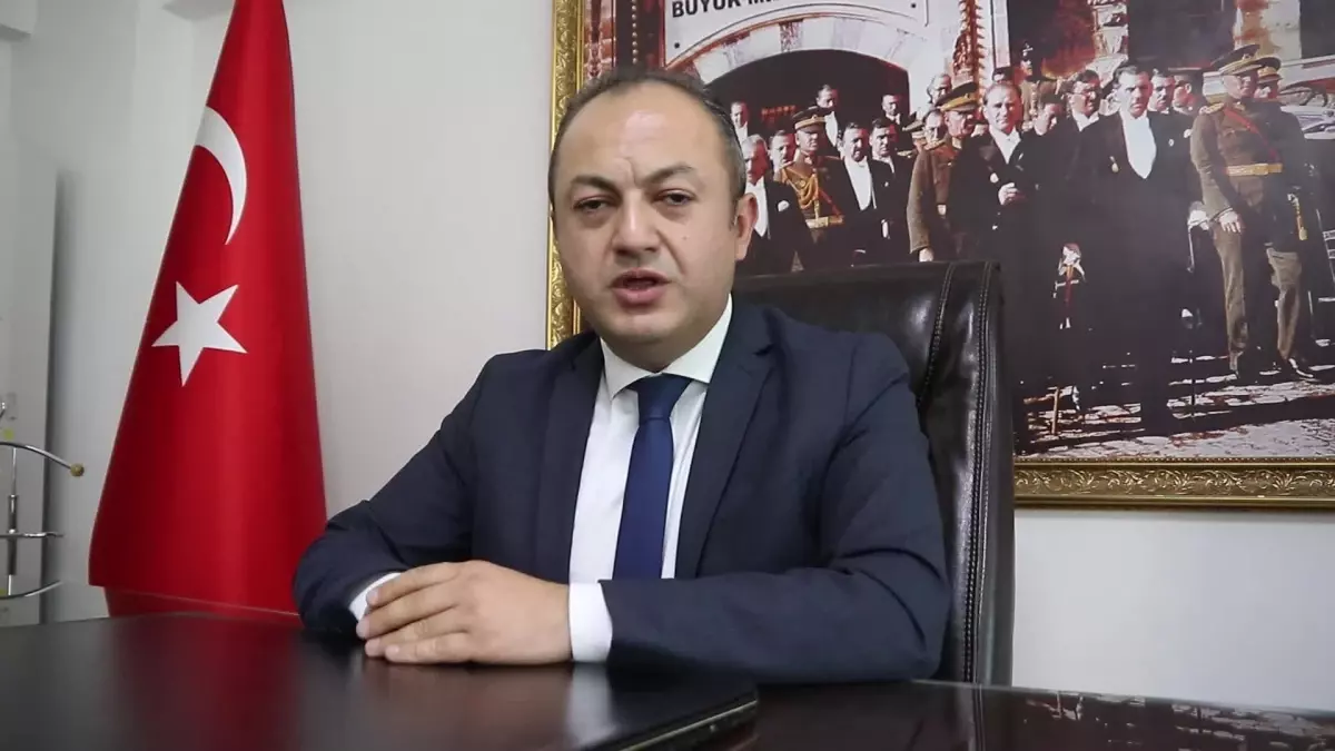 Malatya Baro Başkanı'ndan İnşaat Kazalarına Dikkat Çekti