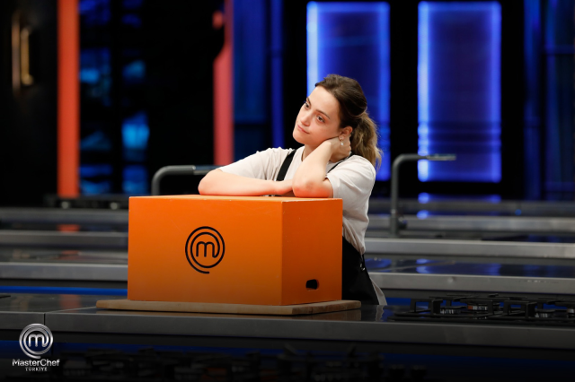 Masterchef 15 Kasım yeni bölüm fragmanı! Masterchef yeni bölüm fragmanı yayınlandı mı?