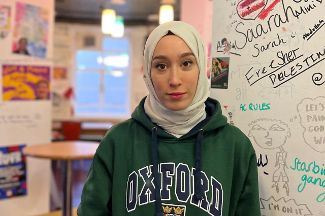 Rümeysa Kadak kimdir, kaç yaşında? Rümeysa Kadak ne mezunu?