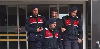 Firari Hükümlü Samsun'da Yakalandı