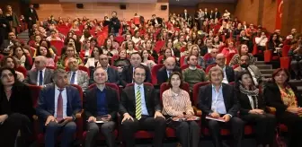 Şişli'de çocukların güvenliği için 'ortak akıl çalıştayı' yapıldı