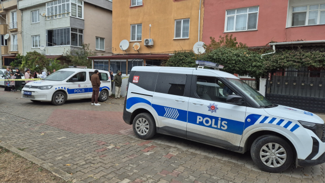 Two 15-year-old girls were found shot dead in a house in Tekirdağ