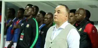 Kenya, Zimbabve ile 1-1 Berabere Kaldı