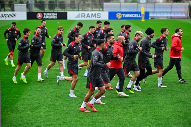 Türkiye Galler milli maç ne zaman? Türkiye Galler maçı saat kaçta, hangi kanalda yayınlanacak?