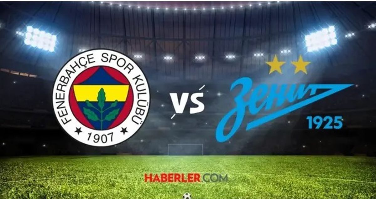 Zenit hangi ülkenin takımı, hangi ligde oynuyor?