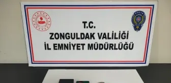 Zonguldak'ta Ehliyet Sınavında Usulsüzlük: 1 Şüpheli Daha Tutuklandı