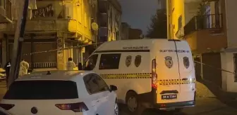 İstanbul Bağcılar'da polis aracına EYP ve molotoflu saldırı