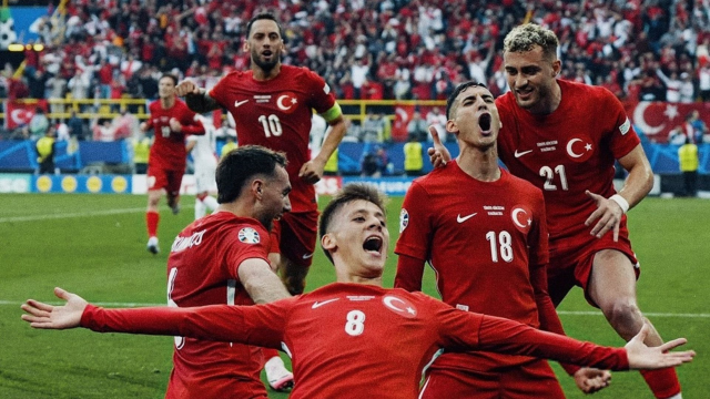CANLI MAÇ İZLE! Türkiye-Galler TV8 canlı izle! Türkiye-Galler 16 Kasım canlı izle!
