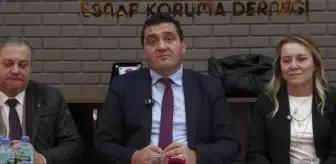 CHP Genel Başkan Yardımcısı Karasu, Kültür ve Turizm Bakanlığı'na Seslendi: Kemeraltı'na da Şaşı Bakıldığının Farkındayız