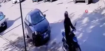 Elazığ'da Motosikletle Araç Çekme İhtiyacı