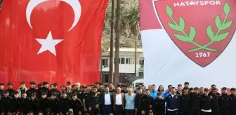 Hatayspor Başkanından Maç Performansı Değerlendirmesi